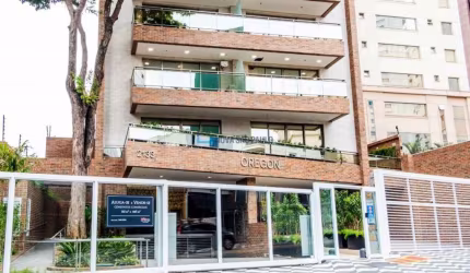 Conjunto Comercial- Cobertura   com 16 vaga de garagem, para locação.