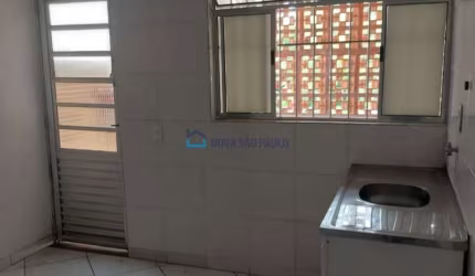 kitnets bairro vila clementino