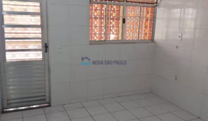 kitnets bairro vila clementino