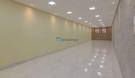 salão bairro assembleia