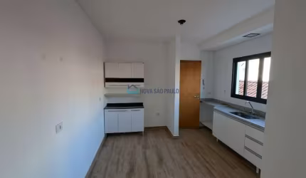 Apartamento para locação! A 950 metros a pé do metrô Conceição!