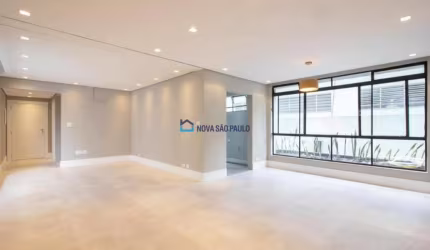 Apartamento bairro jardins