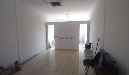 sala comercial bairro agua funda
