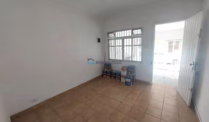 Sobrado Comercial de na Vila Mariana