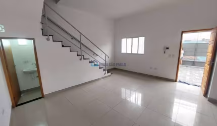 Excelente sobrado residencial para locação! Região do Jabaquara.