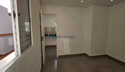 Lindo Studio na Vila Gumercindo