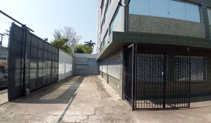 predio bairro vila mascote