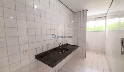 Apartamento 1 dormitório | Térreo | 1 vaga | Vila Guarani