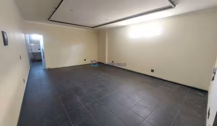 Sala comercial na Saúde