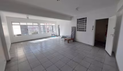 Sala comercial na Saúde