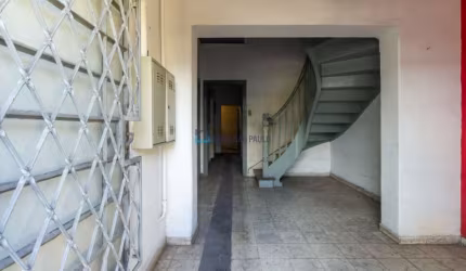 Sobrado 190m² - Vila Mariana
