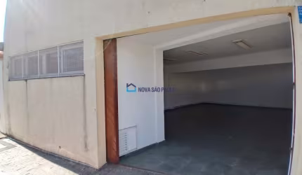 Prédio comercial para locação! Região Vila Guarani