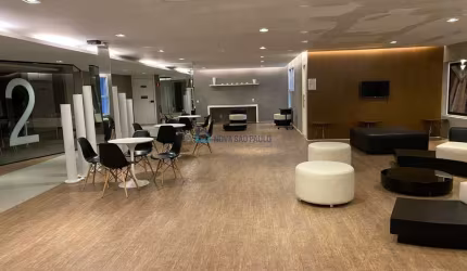 cjto comercial bairro campo belo