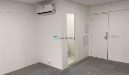 cjto comercial bairro campo belo