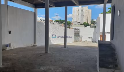Galpão Comercial Estratégico e versátil localizado na Vila Santa Catarina