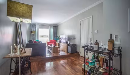 Sobrado com 163m² 3 dorms sala estar e jantar cozinha banheiro lavabo lavanderia 2 vagas de garagem.