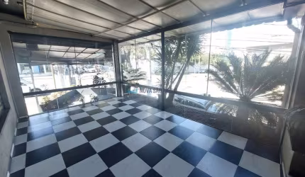 Imovel comercial bem localizado