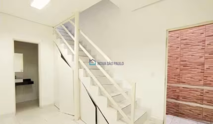 Prédio Comercial 800m² - Vila Nova Conceição