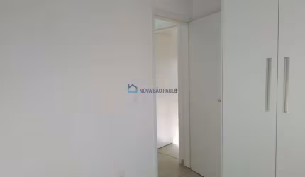 apartamento 2 dormitorios bairro vila gumercindo