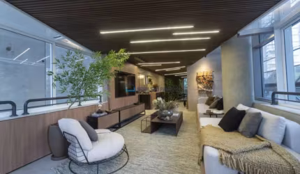 Apartamento em Vila Mariana com 185m².