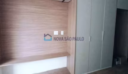 Excelente Studio para locação! A 450 metros do metrô Moema!
