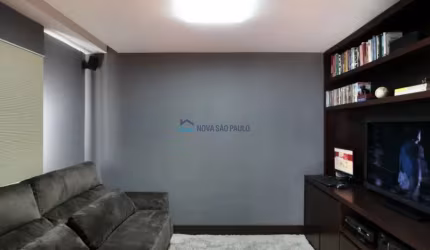 Apartamento 99m² - Itaim Bibi - 2 Dormitórios, 1 Suíte