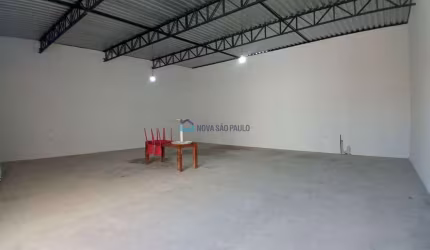 Oportunidade Única na Vila das Mercês - Casa Comercial e Galpão em um Só Lugar!