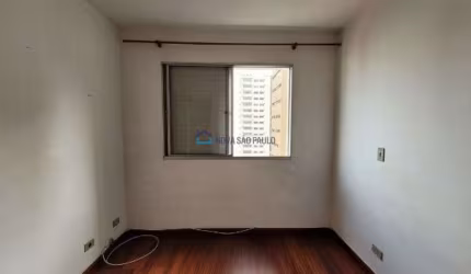 Apartamento proximo ao metro com 77m² 2 quartos e 1 vaga em Moema