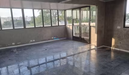 Prédio Comercial|3 andares| Campo Belo.