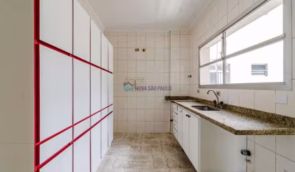 Apartamento bairro  Paraiso 2 Dormitories, Suite