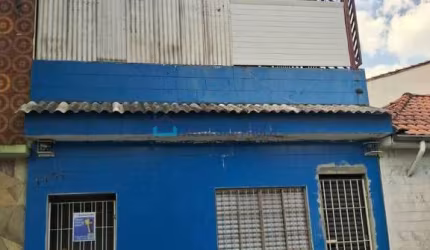 Casa Ipiranga Fundos