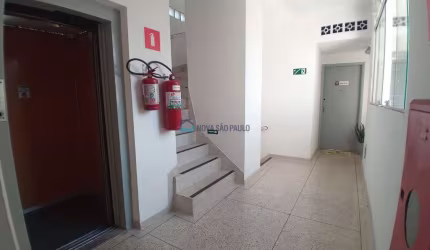 Imóvel comercial para locação! A 90 metros do metrô Saúde!