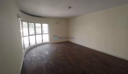 Sobrado Planalto Paulista 400 m²  5 Dormitórios, 1 Suíte, 6 Vagas