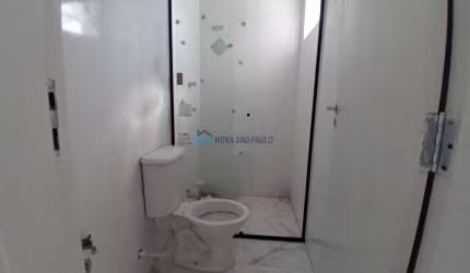 casa assobradada bairro vila monte alegre