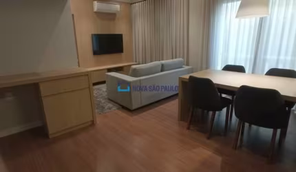 Apartamento Residencial de Alto Padrão em uma Região de Luxo - Viva com Conforto e Elegância