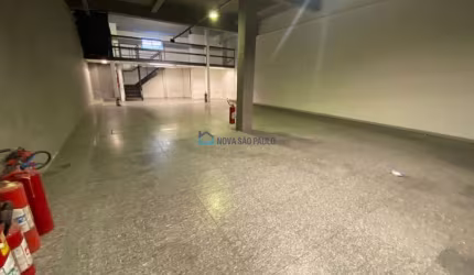 Loja Comercial 101m² - Centro