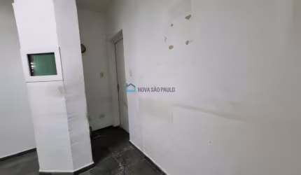 Casa para locação comercial em Moema