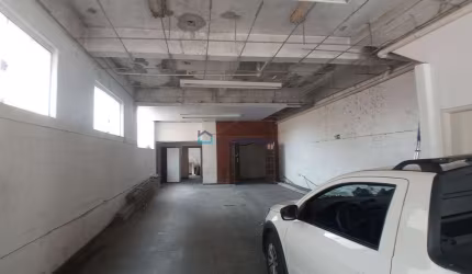 salão comercial bairro jardim prudencia