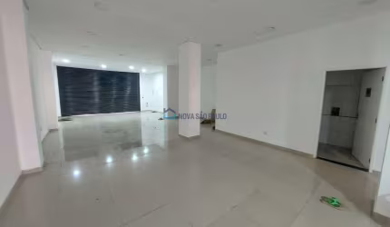 Loja Comercial na Vila Mariana - Espaço Reformado e Bem Localizado Próximo ao Metrô!