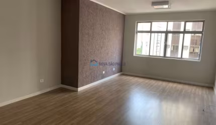 Apartamento - 2 Dormitórios, 1 Vaga - 101m² -  Jardim Paulista