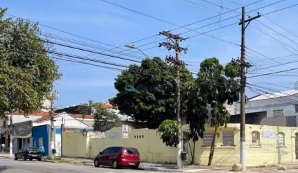 Terreno - Ipiranga - 459m²