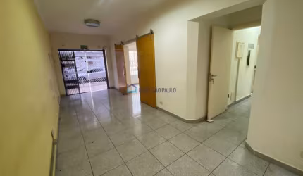 Excelente imóvel comercial para locação! entre metrô Santa Cruz e Vila Mariana