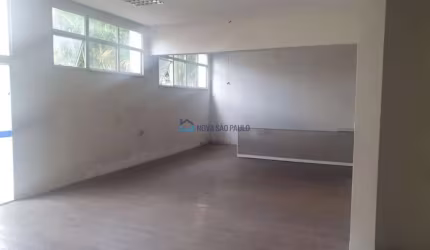 Prédio Comercial 1650m²  - 40 Vagas - Indianópolis