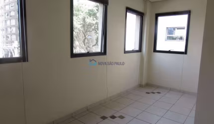 Aluguel de Sala Comercial no Paraíso