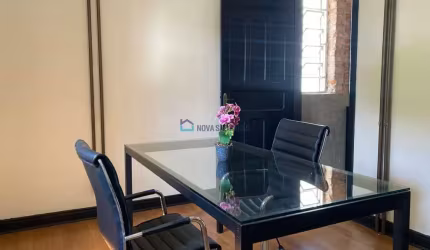 casa para locação vila nova Conceição lado parque ibirapuera