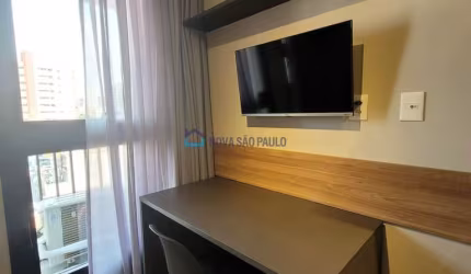 Studio Mobiliado