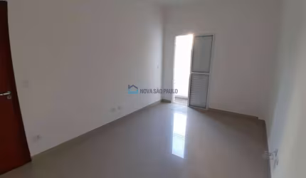 Studio Residencial na Vila Clementino - Oportunidade Imperdível