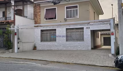 Casa Comercial com 5 Salas e 300m²