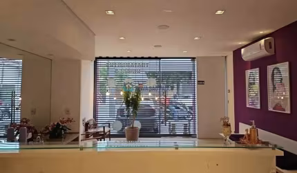Loja para locacao com 220 m2 - Vila Santa Catarina