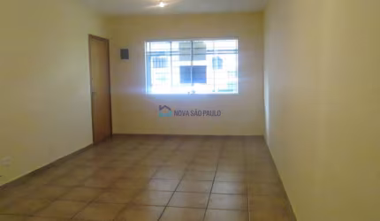 Sobrado bairro Jabaquara.